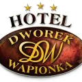 Hotel*** Dworek Wapionka