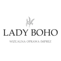 Lady Boho