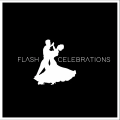 Flash celebrations