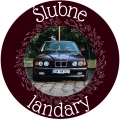 Ślubne Landary (BMW serii 7 E32 & Lexus ES)