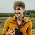 Jonasz Olszewski - Fotografia