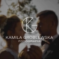 Fotograf ślubny- Kamila Groblewska