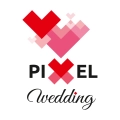 Pixel Wedding
