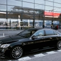 Prestige Line - Luksusowe samochody do ślubu