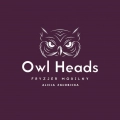 Owl Heads - Fryzjer Mobilny