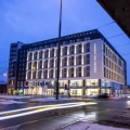 Arche Hotel Krakowska