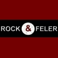 Rock and feler - 100%live