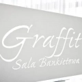 Sala Bankietowa " Graffit "