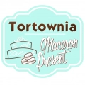 Tortownia Macaron Present