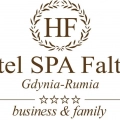 Hotel SPA Faltom Gdynia Rumia ****
