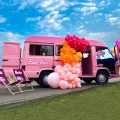 Barbus - fotobus imprezowy