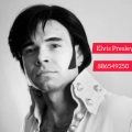 POLSKI ELVIS PRESLEY