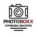 PHOTOBOXX Fotobudka Białystok