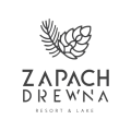 Zapach Drewna Resort & Lake