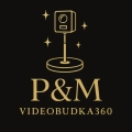 P&M VideoBudka360