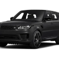 Luksusowa limuzyna | Ekstrawagancki SUV - Audi A8 & Range