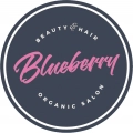 Blueberry Organic Salon
