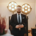 Wodzirej Grzegorz Karczewski