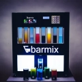 Barmix - Automatyczny Barman - Kolorowe drinki