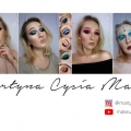 Martyna Cysia Andrejowicz Make up