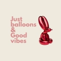 Just Balloons - Dekoracje Ślubne