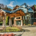 Hotel Czarny Potok Resort Spa & Conference