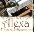 Alexa Flowers & Decorations