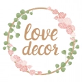LoveDecor Wypożyczalnia dekoracji