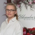 Aleksandra Cywińska - Wedding Planner