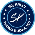 SięKręci - WIDEOBUDKA 360