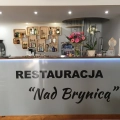 Restauracja Nad Brynicą