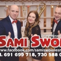 Zespół Muzyczny SAMI SWOI  Olesno
