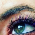Eyelashes Paulina