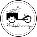 Nabąblowany