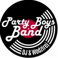 Party Boys Band