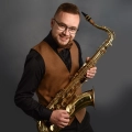 Dj OTIS - Wodzirej - Saksofonista - Wokalista