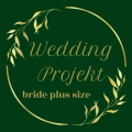 Wedding Projekt - bride plus size