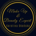 Karolina Okońska MakeUp & Beauty Expert