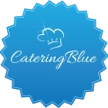 Catering Blue
