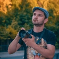 Kadrem Pisane Fotografia