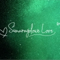 Szmaragdowe Love
