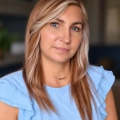 Algorytmiczne Anna Knapik | Stylistka Fryzur