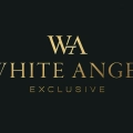 WHITE ANGEL - Atelier Mody Ślubnej