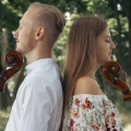 Duet wiolonczelowy