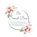 SMART DECO-pracownia florystyczna Wedding Planner