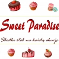 Sweet Paradise - słodkie słodkie stoły na każdą okazję