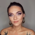 Karolina Pęgiel Make-up Artist, Brow&Lash Stylist