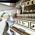 Amore Piano - pianino z prosecco