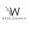 Weselomania - dekoracje | fotolustro | drink-bar 