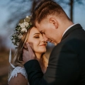 Trochę Historia Miłosna - fotografia ślubna